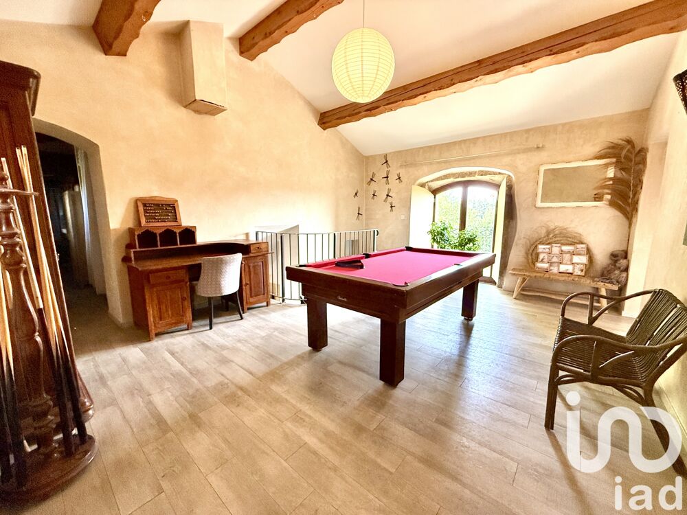  vendre  Maison Camaret-sur-Aigues (84850)