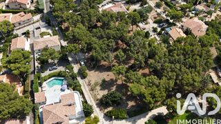  Terrain  vendre 700 m