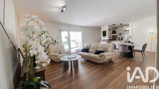  Appartement � vendre 3 pi�ces 83 m�