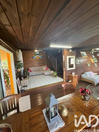  Maison � vendre 7 pi�ces 251 m�