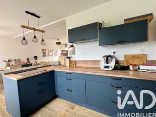  Maison � vendre 6 pi�ces 125 m�