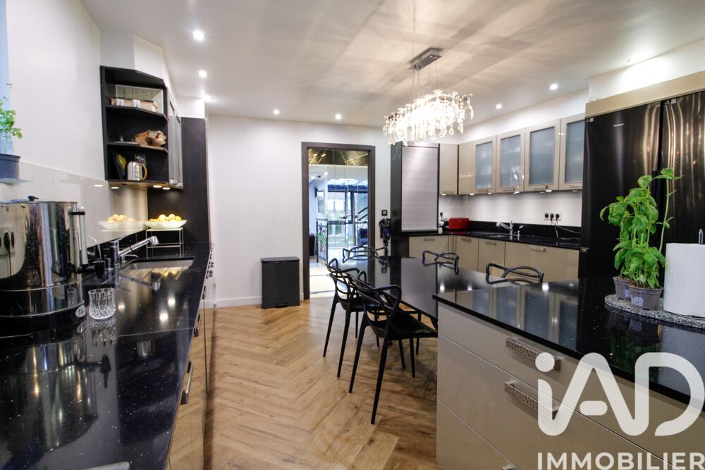 � vendre  Villa Saint-Brice-sous-For�t (95350)