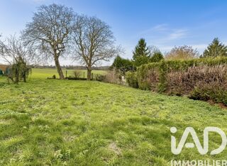  Terrain  vendre 737 m