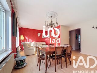  Appartement  vendre 4 pices 77 m