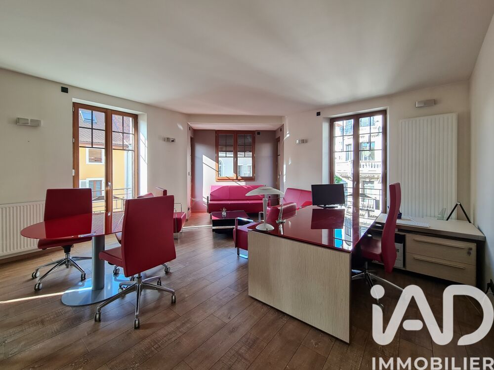 � vendre  Appartement Annecy (74000)