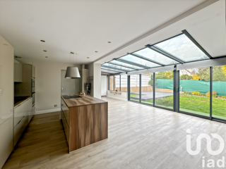  Maison  vendre 5 pices 124 m