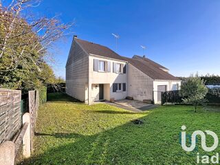  Maison � vendre 6 pi�ces 130 m�