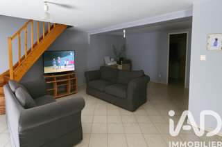  Appartement � vendre 4 pi�ces 98 m�