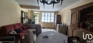  Maison � vendre 7 pi�ces 163 m�