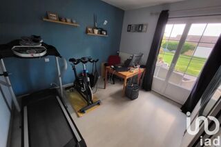  Maison � vendre 6 pi�ces 125 m�