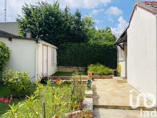  Maison � vendre 3 pi�ces 63 m�