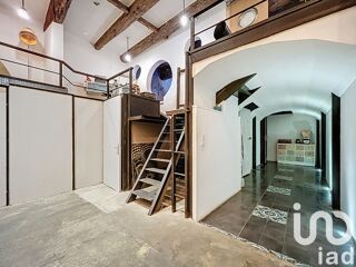  Appartement � vendre 4 pi�ces 255 m�