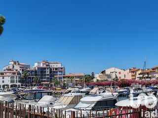  Appartement � vendre 1 pi�ce 27 m�