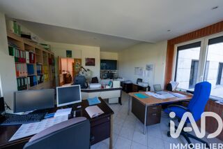  Appartement � vendre 1 pi�ce 44 m�