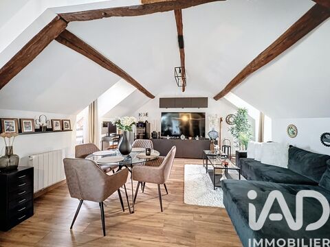   Vente Appartement 2 pi�ces Appartement - 2 pi�ce(s) - 43 m�