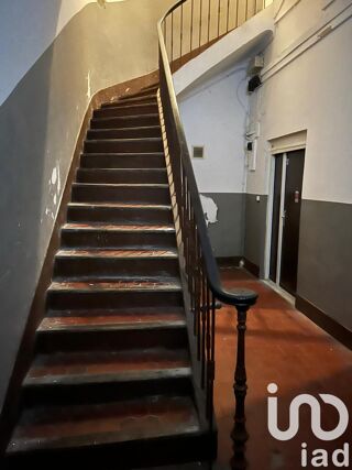  Appartement  vendre 1 pice 38 m