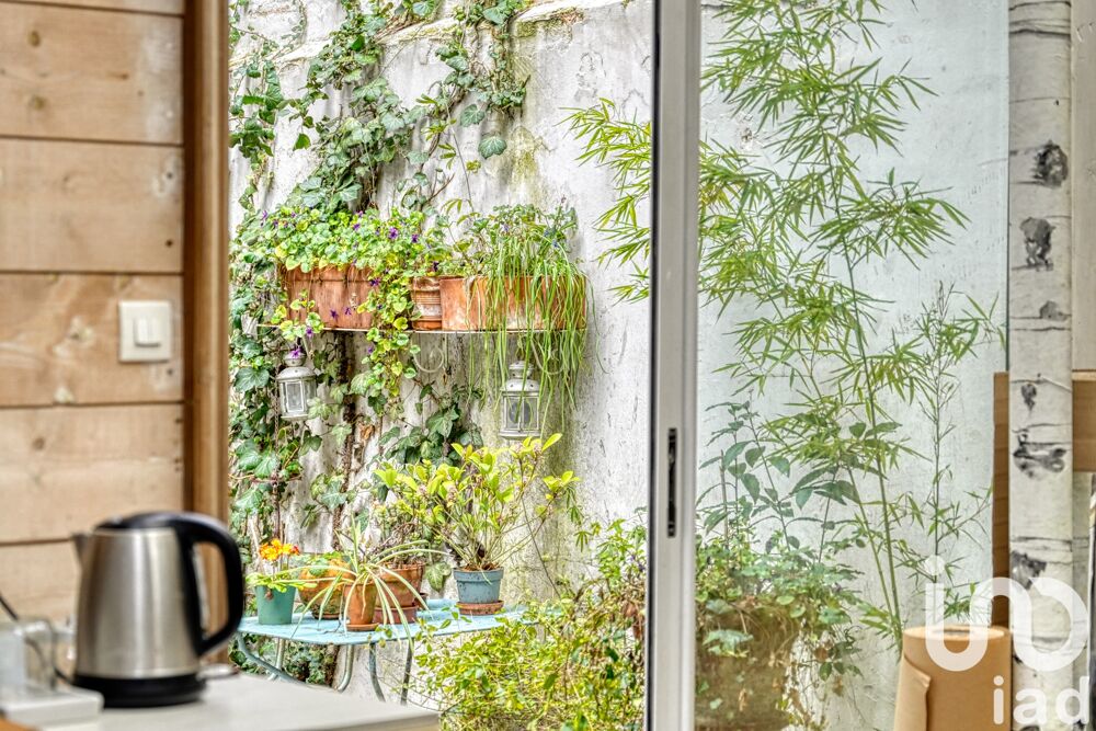  vendre  Appartement Montreuil (93100)