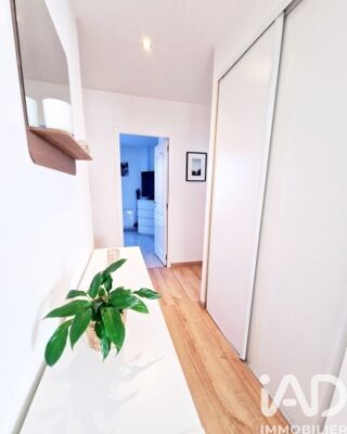  Appartement � vendre 3 pi�ces 76 m�