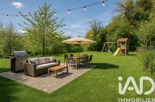  Maison � vendre 10 pi�ces 333 m�