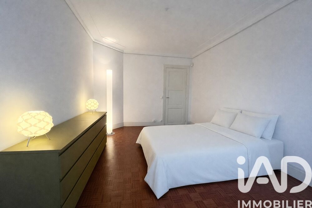 � vendre  Appartement Paris 16