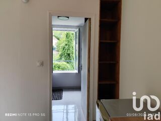  Maison � vendre 2 pi�ces 44 m�