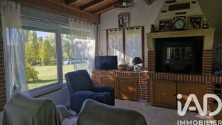  Maison � vendre 15 + pi�ces 400 m�