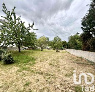  Terrain � vendre 707 m�