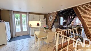  Maison � vendre 6 pi�ces 180 m�