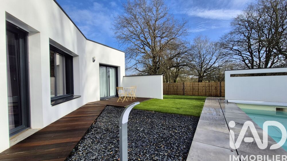 � vendre  Villa Plescop (56890)