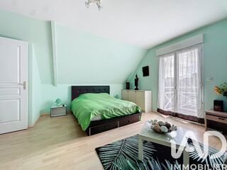  Maison � vendre 7 pi�ces 194 m�