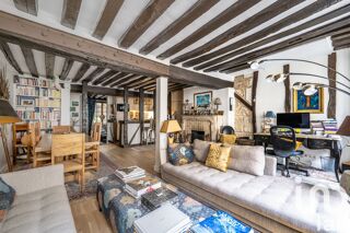  Appartement � vendre 4 pi�ces 90 m�