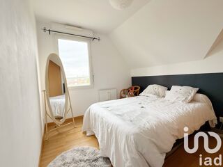  Appartement  vendre 2 pices 40 m