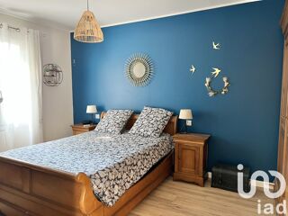  Maison  vendre 6 pices 127 m