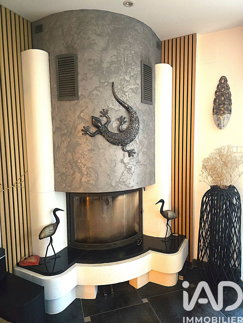  vendre  Maison Plaine (67420)