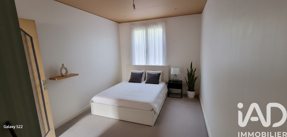 � vendre  Maison �le-aux-Moines (56780)