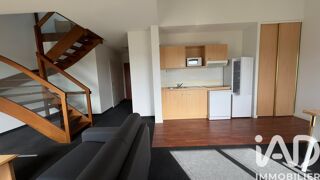  Appartement � vendre 2 pi�ces 59 m�