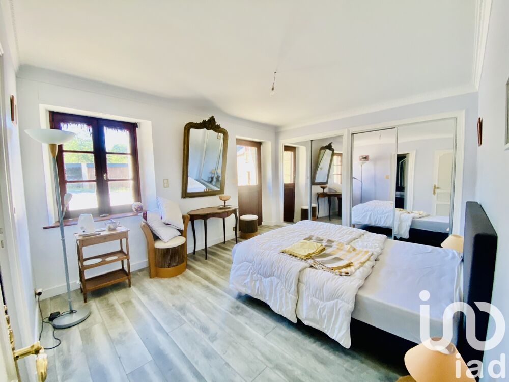  vendre  Maison Pleurtuit (35730)