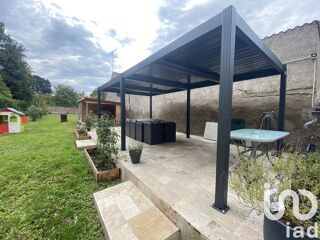  Maison  vendre 5 pices 100 m