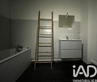  Appartement  vendre 1 pice 35 m