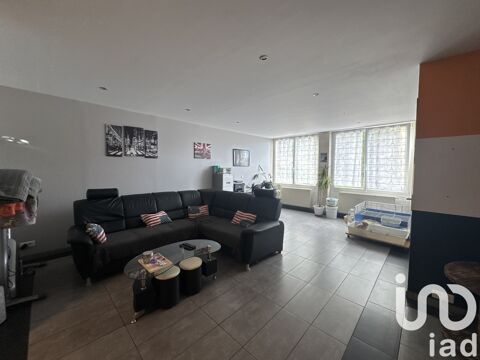   Vente Maison/villa 6 pi�ces Maison - 6 pi�ce(s) - 160 m�