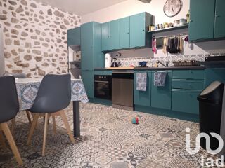  Maison � vendre 5 pi�ces 139 m�