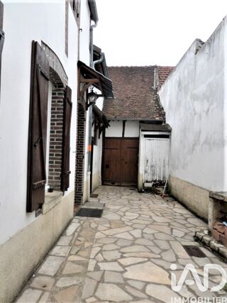  Maison � vendre 7 pi�ces 155 m�