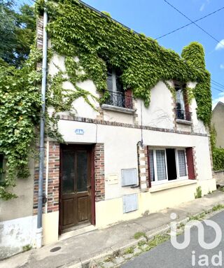  Maison � vendre 3 pi�ces 100 m�