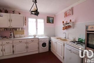  Maison � vendre 5 pi�ces 117 m�