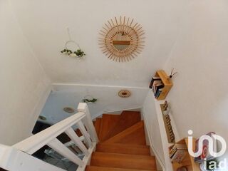  Maison � vendre 3 pi�ces 64 m�