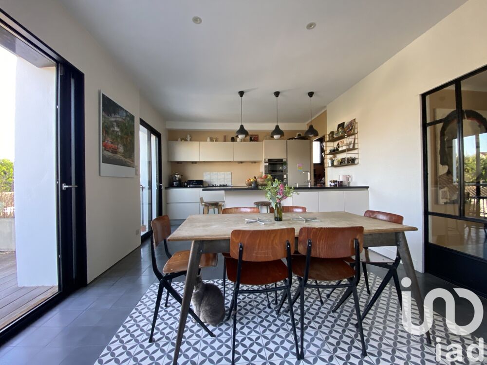  vendre  Maison La Rochelle (17000)