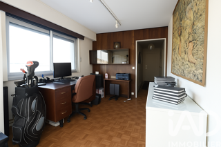  Appartement � vendre 4 pi�ces 121 m�