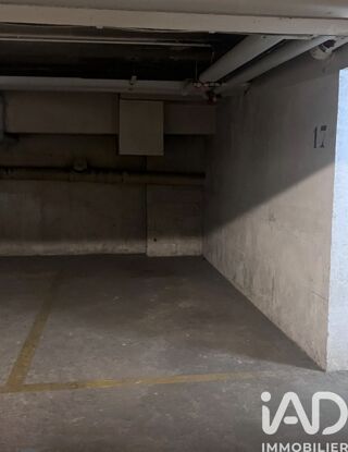  Parking / Garage � vendre 10 m�