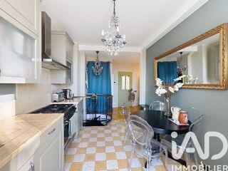  Maison � vendre 5 pi�ces 220 m�