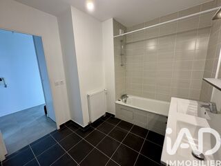  Appartement  vendre 3 pices 60 m